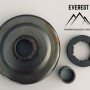 CSILLAGKERÉK BETÉTES OLEOMAC 947 952 .325 EVEREST