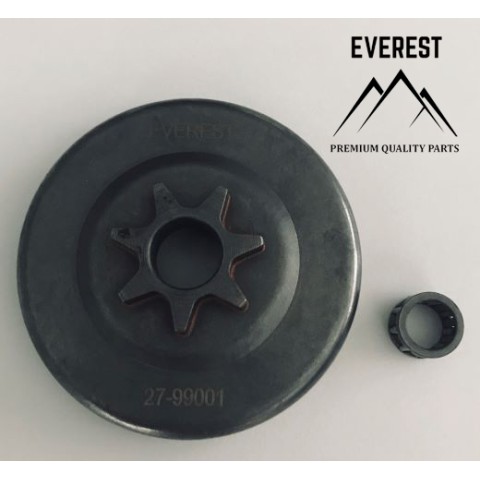 CSILLAGKERÉK .325 7z ECHO CS3600, CS3700, CS3900, CS400 EVEREST (175105-35430)