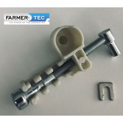 FESZÍTŐGÖRGŐ STIHL 017,018,021, 023, 025 FARMERTEC (11236641605, 11206641500)