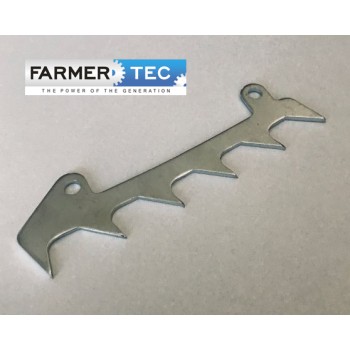 TÜSKÉS ÜTKÖZŐ STIHL 017, 018, 021, 023, 025 FARMERTEC (11236640500, 11236640501) TÜSKÉS ÜTKÖZŐ STIHL 017, 018, 021, 023, 025 FARMERTEC (11236640500, 11236640501)