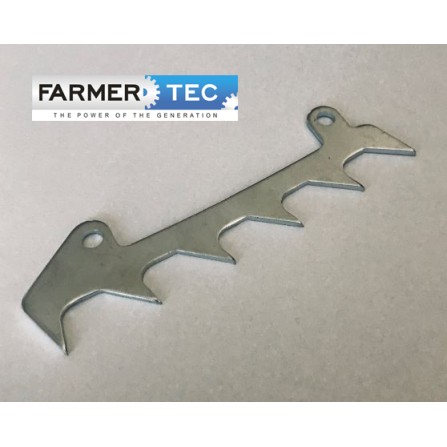 TÜSKÉS ÜTKÖZŐ STIHL 017, 018, 021, 023, 025 FARMERTEC (11236640500, 11236640501)