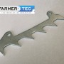 TÜSKÉS ÜTKÖZŐ STIHL 017, 018, 021, 023, 025 FARMERTEC (11236640500, 11236640501)