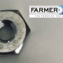 LÁNCVEZETŐ RÖGZÍTŐ ANYA STIHL 017, 018, 021, 023, 025 FARMERTEC (00009550804, 00009550801)