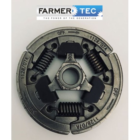 KUPLUNG STIHL MS341, MS361, 044, 046, MS440, MS460, MS461 FARMERTEC (11351602050 11281602004)