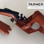 UCHWYT STIHL MS210, MS230, MS250 FARMERTEC (11237901003)