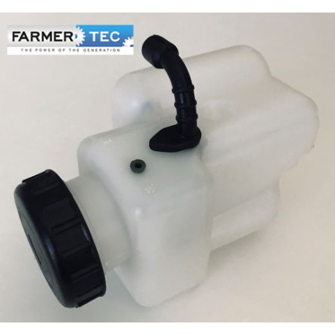 ÜZEMANYAGTARTÁLY STIHL 017, 018 FARMERTEC (11303500410, 11303500411)