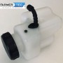ÜZEMANYAGTARTÁLY STIHL 017, 018 FARMERTEC (11303500410, 11303500411)