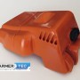 Légszűrőház fedél STIHL 017, 018, MS170, MS170C, MS180, MS180C FARMERTEC (11301404709)