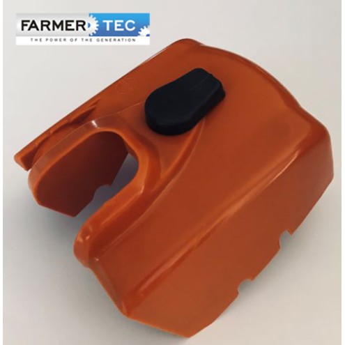 SZŰRŐHÁZ SZŰRŐVEL STIHL 023, 025, MS230, MS250 FARMERTEC (11231401902)