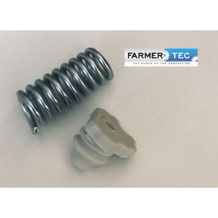 REZGÉSCSILLAPíTÓ FELSŐ STIHL MS361 FARMERTEC (11357913100, 11357922900)