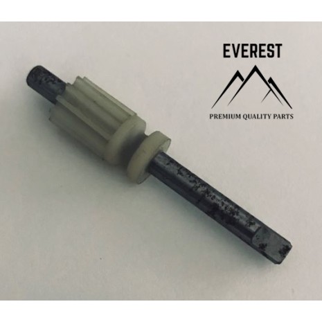 SZIVATTYÚ TENGELY POULAN PARTNER 351 EVEREST