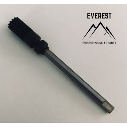 SZIVATTYÚ TENGELY HUSQVARNA 51, 55 EVEREST (503 66 01-02)