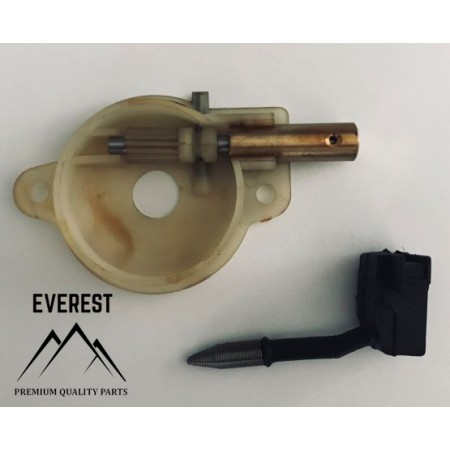 OLAJSZIVATTYÚ HUSQVARNA 36, 41, 136LE, 137, 137E, 141, 141LE, 142, 142E EVEREST (530 01 44-10, 545 03 68-01)