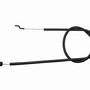 ÜZEMANYAG BOWDEN HUSQVARNA 40, 45, 49 (506 01 40-04)