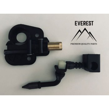 OLAJSZIVATTYÚ PARTNER 351 EVEREST (530 07 12-59, 530 06 99-57) OLAJSZIVATTYÚ PARTNER 351 EVEREST (530 07 12-59, 530 06 99-57)