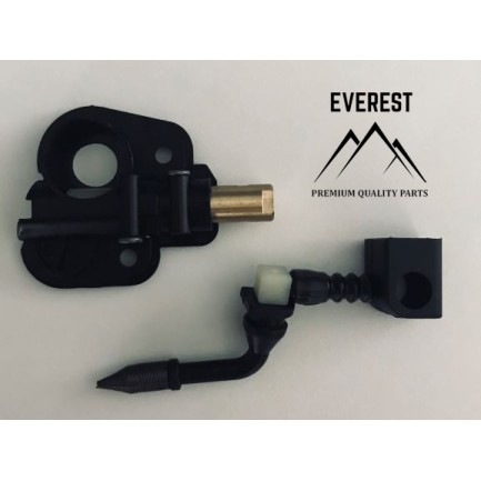 OLAJSZIVATTYÚ PARTNER 351 EVEREST (530 07 12-59, 530 06 99-57)