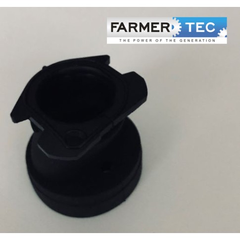 KARBURÁTOR SZíVÓTOROK HUSQVARNA 340, 340E, 345, 345E, 346SP, 350, 351, 353, 2150, 2153 FARMERTEC (503 86 63-01, 503 86 63-02)