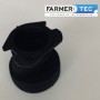 KARBURÁTOR SZíVÓTOROK HUSQVARNA 340, 340E, 345, 345E, 346SP, 350, 351, 353, 2150, 2153 FARMERTEC (503 86 63-01, 503 86 63-02)