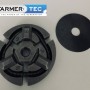 KUPLUNG HUSQVARNA 40, 45, 49, 240, 240F, 240R, 245R, 245R EPA, 245RX, 245RX EPA, 2041, 2045 FARMERTEC (503 17 31-02)