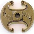 KUPLUNG HUSQVARNA 340, 345, 346XP, 350, 351, 353, 445, 450, 455, 2146 (503 81 59-01, 537 11 05-01, 537 11 05-03)