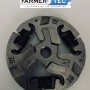 KUPLUNG HUSQVARNA 357XP, 359 FARMERTEC (537 10 34-01, 537 10 34-03, 587 69 17-01)