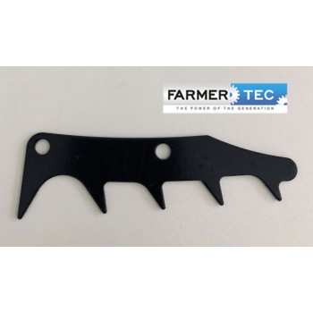 TÜSKÉS ÜTKÖZŐ HUSQVARNA 340, 345, 346, 346XP, 350, 353, 445, 450E FARMERTEC TÜSKÉS ÜTKÖZŐ HUSQVARNA 340, 345, 346, 346XP, 350, 353, 445, 450E FARMERTEC