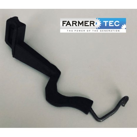 SZÍVATÓ KAR HUSQVARNA 51, 55 FARMERTEC (503 60 84-01, 503 60 84-02)