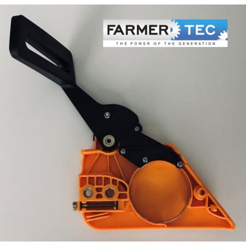 KUPLUNG FEDÉL FÉKKEL KOMPLETT PARTNER 351 FARMERTEC (545 13 99-01)