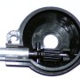 OLAJSZIVATTYÚ HUSQVARNA 235, 235E, 236, 236E, 240, 240E (574 71 93-01, 577 10 17-01, 581 06 39-01)