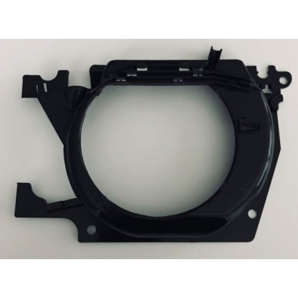 Lendkerék légterelő lemez HUSQVARNA 340, 345, 346, 350 (503 89 06-01)