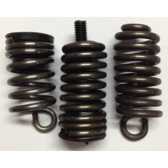 REZGÉSCSILLAPÍTÓ KOMPLETT HUSQVARNA 235, 235E, 236, 236E, 240, 240E (545 06 31-01, 545 03 38-01, 545 03 39-01)