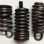 REZGÉSCSILLAPÍTÓ KOMPLETT HUSQVARNA 235, 235E, 236, 236E, 240, 240E (545 06 31-01, 545 03 38-01, 545 03 39-01)