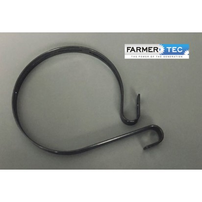 FÉKSZALAG HUSQVARNA 136, 136LE, 137, 137E, 141, 141LE, 142, 142E PARTNER 351 FARMERTEC (530 05 22-32 545 13 74-01)