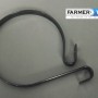 FÉKSZALAG HUSQVARNA 136, 136LE, 137, 137E, 141, 141LE, 142, 142E PARTNER 351 FARMERTEC (530 05 22-32 545 13 74-01)