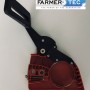 KUPLUNG FEDÉL HUSQVARNA 136, 136LE, 137, 137E, 141, 141LE, 142, 142E FARMERTEC (530 05 48-02 530 04 94-83)