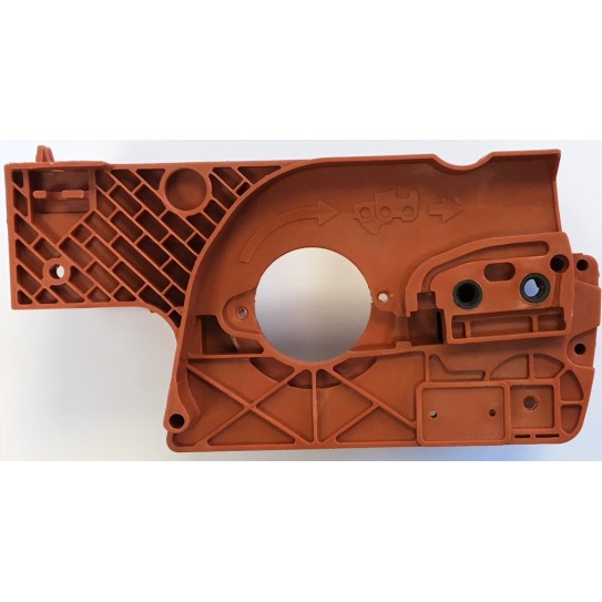 KARTER HUSQVARNA 136, 136LE, 137, 137E, 141, 141LE, 142, 142E (530 07 19-91)