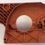 KARTER HUSQVARNA 136, 136LE, 137, 137E, 141, 141LE, 142, 142E (530 07 19-91)