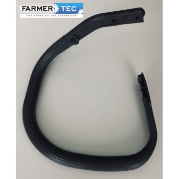 UCHWYT RUROWY HUSQVARNA 340, 345, 350 FARMERTEC (503 85 37-01) UCHWYT RUROWY HUSQVARNA 340, 345, 350 FARMERTEC (503 85 37-01)
