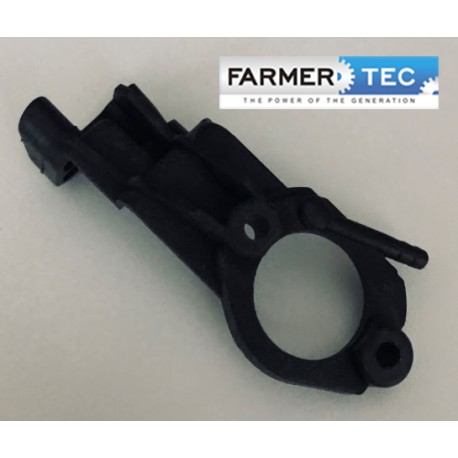 KOŁNIERZ GAŹNIKA HUSQVARNA 340, 345, 346, 350, 351, 353 FARMERTEC (503 86 64-01, 503 86 64-02)