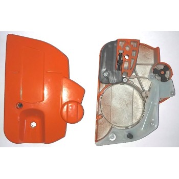 KUPLUNG FEDÉL HUSQVARNA 445, 445E, 450, 450E (544 09 79-01) KUPLUNG FEDÉL HUSQVARNA 445, 445E, 450, 450E (544 09 79-01)