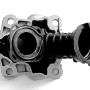 KARBURÁTOR SZíVÓTOROK HUSQVARNA 445, 445E, 450, 450E (544 08 23-01)
