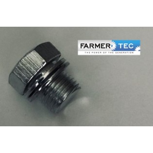DEKOMPRESSZOR SZELEP ELZÁRÓ UNIVERZÁLIS FARMERTEC (503 55 22-01, 11220252200)
