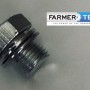 DEKOMPRESSZOR SZELEP ELZÁRÓ UNIVERZÁLIS FARMERTEC (503 55 22-01, 11220252200)