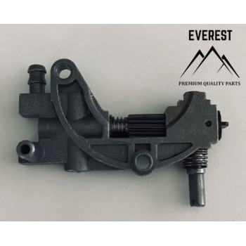 OLAJSZIVATTYÚ KÍNAI Láncfűrész 45cc 52cc 58cc EVEREST OLAJSZIVATTYÚ KÍNAI Láncfűrész 45cc 52cc 58cc EVEREST