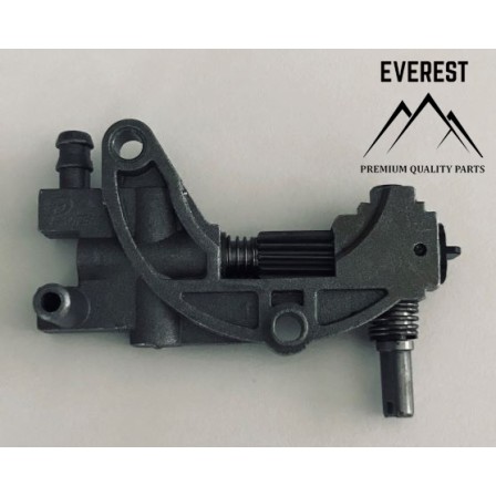 OLAJSZIVATTYÚ KÍNAI Láncfűrész 45cc 52cc 58cc EVEREST