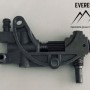 OLAJSZIVATTYÚ KÍNAI Láncfűrész 45cc 52cc 58cc EVEREST