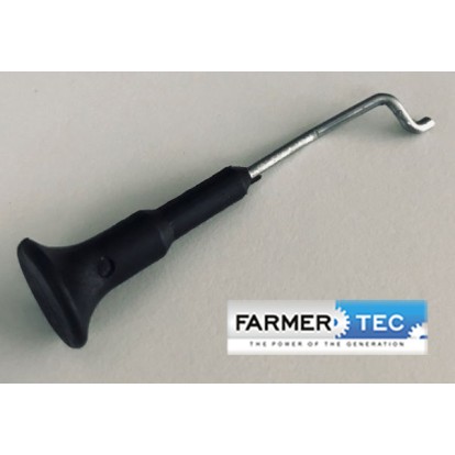 SZÍVATÓKAR KÍNAI Láncfűrész 38cc FARMERTEC