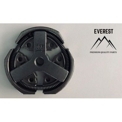 KUPLUNG KOMPLETT KINAI Láncfűrész 38cc EVEREST