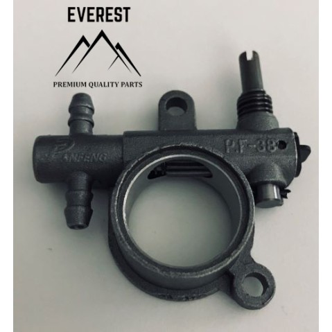 OLAJSZIVATTYÚ KÍNAI Láncfűrész 25cc EVEREST