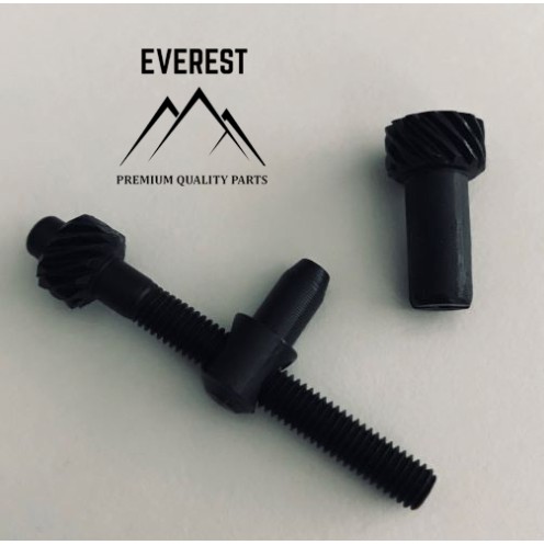 LÁNCFESZíTŐGÖRGŐ OLDALI KÍNAI Láncfűrész 25cc EVEREST